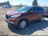 HONDA CR-V EX-L 5J6RM4H75GL064624 снимка