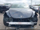 TESLA MODEL Y LONG RANGE DUAL MOTOR ALL-WHEEL DRIVE 7SAYGDED6SA357947 photo