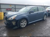 SUBARU LEGACY 2.5I PREMIUM 4S3BMBC62D3035491 снимка
