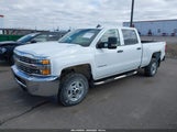 CHEVROLET SILVERADO 2500HD WT 1GC1KUE80GF229290 снимка