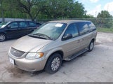 CHRYSLER TOWN & COUNTRY LX 2C8GP44322R584429 снимка