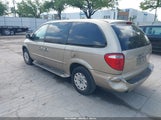 CHRYSLER TOWN & COUNTRY LX 2C8GP44322R584429 снимка