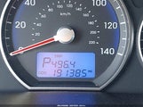 HYUNDAI SANTA FE GLS 5XYZG3AB3CG101245 fotografie