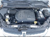Dodge Grand Caravan Se 2C4RDGBG9HR725516 снимка