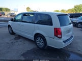 Dodge Grand Caravan Se 2C4RDGBG9HR725516 снимка