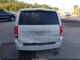 Dodge Grand Caravan Se 2C4RDGBG9HR725516 снимка
