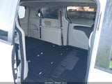 Dodge Grand Caravan Se 2C4RDGBG9HR725516 снимка
