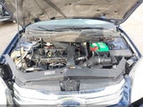 FORD FUSION S 3FAHP06Z57R110613 снимка