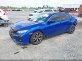 HONDA CIVIC SI 2HGFC1E50KH706607 снимка