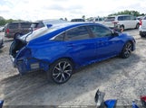 HONDA CIVIC SI 2HGFC1E50KH706607 снимка