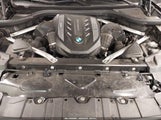 BMW X6 M50I 5UXCY8C09N9J10272 fotografie