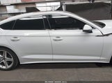AUDI A5 SPORTBACK PREMIUM PLUS 45 TFSI S LINE QUATTRO S TRONIC WAUFACF53NA018986 photo