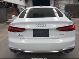 AUDI A5 SPORTBACK PREMIUM PLUS 45 TFSI S LINE QUATTRO S TRONIC WAUFACF53NA018986 fotografie
