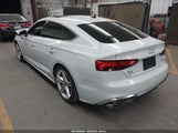 AUDI A5 SPORTBACK PREMIUM PLUS 45 TFSI S LINE QUATTRO S TRONIC WAUFACF53NA018986 fotografie