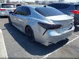 TOYOTA CAMRY XSE 4T1K61AK3MU577984 fotografie