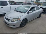 TOYOTA COROLLA LE 2T1BU4EE0AC516925 снимка