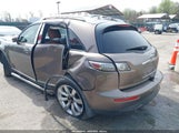 INFINITI FX35 JNRAS08U28X101212 снимка