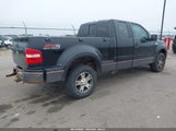 FORD F-150 FX4/XLT 1FTPX04524KC55209 снимка