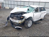 Lincoln Mkx 2LMDJ6JK9DBL08760 снимка