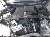 MERCEDES-BENZ CLK 320 WDBTJ65J64F107943 снимка