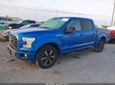 FORD F-150 XLT 1FTEW1CP2GKD41451 снимка