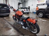 HARLEY-DAVIDSON XL883 HUGGER 1HD4CEM191K135149 снимка