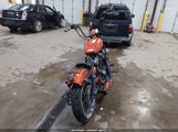 HARLEY-DAVIDSON XL883 HUGGER 1HD4CEM191K135149 снимка
