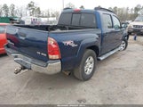 TOYOTA TACOMA BASE V6 5TELU42N46Z230795 fotografie
