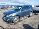 FORD ESCAPE LIMITED 1FMCU9EG2BKB39514 снимка