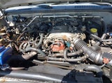 NISSAN XTERRA XE 5N1ED28T94C680632 снимка
