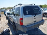 NISSAN XTERRA XE 5N1ED28T94C680632 снимка