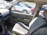 NISSAN XTERRA XE 5N1ED28T94C680632 снимка
