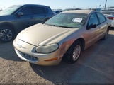 CHRYSLER CONCORDE LX 2C3HD46R9WH220931 снимка