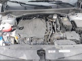 KIA SPORTAGE LX KNDPUCAF0P7186602 photo