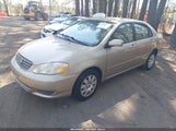 TOYOTA COROLLA LE 2T1BR32E54C262925 снимка