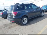 SUBARU FORESTER 2.5X LIMITED JF2SHAEC5BH734388 снимка