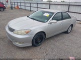 TOYOTA CAMRY XLE 4T1BE32K04U933059 снимка