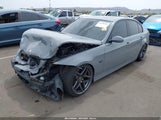 BMW 325I WBAVB13566PT14715 снимка