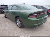 DODGE CHARGER SXT 2C3CDXBG8PH530392 снимка