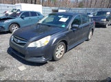SUBARU LEGACY 2.5I PREMIUM 4S3BMBG60C3019699 снимка