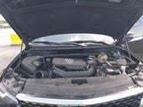 CADILLAC XT6 FWD LUXURY 1GYKPAR47NZ103154 снимка