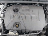 TOYOTA COROLLA S PLUS 2T1BURHE3GC666660 снимка