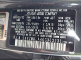 HYUNDAI SANTA FE SPORT 2.0L TURBO 5XYZWDLA4GG363231 снимка