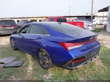 HYUNDAI ELANTRA SEL KMHLS4DG2RU821902 снимка