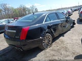 CADILLAC CTS LUXURY 1G6AR5SX4E0165254 снимка