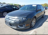 FORD FUSION SEL 3FAHP0JA5AR103377 снимка
