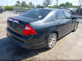 FORD FUSION SEL 3FAHP0JA5AR103377 снимка