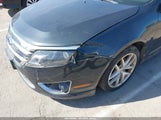 FORD FUSION SEL 3FAHP0JA5AR103377 снимка