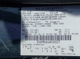 FORD FUSION SEL 3FAHP0JA5AR103377 снимка