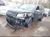Ford Explorer Xlt 1FM5K8DH3KGA85985 снимка